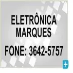 Ícone da LEONARDO MARQUES ELETRONICA