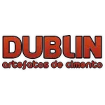DUBLIN IND E COM DE ARTEFATOS DE CIMENTO LTDA
