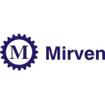 Ícone da MIRVEN INSTALACOES E COMERCIO DE PECAS DE MAQUINAS LTDA