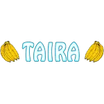 COMERCIO DE FRUTAS TAIRA