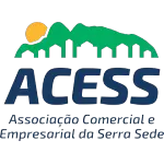 Ícone da ACESS  ASSOCIACAO COMERCIAL E EMPRESARIAL DE SERRA SEDE