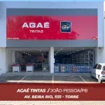 Ícone da AGAE COMERCIO E SERVICOS LTDA