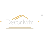 Ícone da DECORMIX DECORACOES LTDA