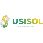 Ícone da USISOL ENGENHARIA ELETRICA LTDA