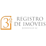 Ícone da JOINVILLE OFICIO DO REGISTRO DE IMOVEIS 3 CIRCUNSCRICA