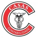 Ícone da CASAS CONTABILIDADE LTDA