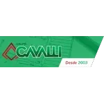 Ícone da CAVALLI DISTRIBUIDORA LTDA