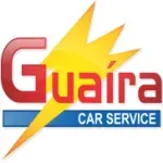 Ícone da AUTO ELETRICA GUAIRA LTDA