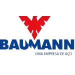 Ícone da BAUMANN INDUSTRIA E COMERCIO DE ACOS LTDA