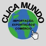 Ícone da CLICA MUNDO IMPORTACAO E COMERCIO LTDA