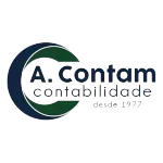 Ícone da CONTAM CONTABILISTAS ASSOCIADOS SS LTDA