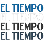 EL TIEMPO