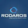 Ícone da RODAROS INDUSTRIA DE RODAS LTDA