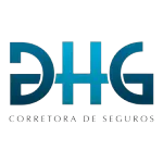 Ícone da DHG CORRETORA DE SEGUROS LTDA