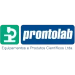 Ícone da PRONTOLAB EQUIPAMENTOS E PRODUTOS CIENTIFICOS LTDA