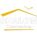 Ícone da SHALOM COMERCIO DE MATERIAIS DE CONSTRUCAO LTDA