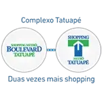 SHOPPING METRO BOULEVARD TATUAPE