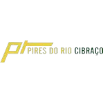 Ícone da PIRES DO RIO CIBRACO COMERCIO E INDUSTRIA DE FERRO E ACO LTDA  EM RECUPERACAO JUDICIAL