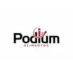 PODIUM ALIMENTOS