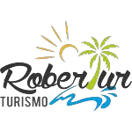 Ícone da ROBERTURCE VIAGENS E TURISMO LTDA