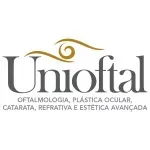 Ícone da UNIOFTAL OFTALMOLOGIA E PLASTICA OCULAR LTDA