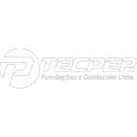 Ícone da TECPER FUNDACOES E GEOTECNIA LTDA