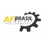 Ícone da AF BRASIL MOTORS OFICIAL
