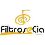 Ícone da FILTROS  CIA LTDA