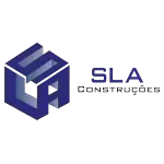 Ícone da SLA CONSTRUCOES LTDA