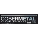 Ícone da COBERMETAL INDUSTRIA E COMERCIO DE ARTEFATOS METALICOS LTDA