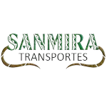 Ícone da SANMIRA TRANSPORTES LTDA