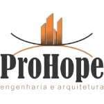 Ícone da PROHOPE ENGENHARIA E ARQUITETURA LTDA