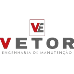 Ícone da VETOR INSTALACAO E MANUTENCAO DE MAQUINAS E EQUIPAMENTOS LTDA