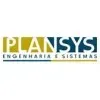 Ícone da PLANSYS ENGENHARIA E SISTEMAS LTDA