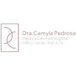 Ícone da CLINICA DE DERMATOLOGIA CAMYLA PEDROSA LTDA