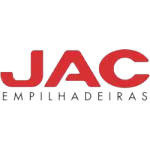 JAC EMPILHADEIRAS BRASIL