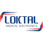 Ícone da LOKTAL MEDICAL ELECTRONICS INDUSTRIA E COMERCIO LTDA