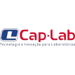 Ícone da CAPLAB INDUSTRIA E COMERCIO LTDA