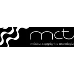 Ícone da MCT MUSICA COPYRIGHT E TECNOLOGIA LTDA