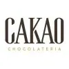 Ícone da DI CACAO CHOCOLATERIA LTDA