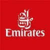 Ícone da EMIRATES