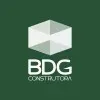 Ícone da BDG CONSTRUTORA LTDA