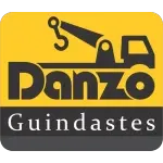 Ícone da DANZO GUINDASTES LOCACOES LTDA