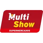 Ícone da MULTI SHOW SUPERMERCADOS ASSOCIADOS