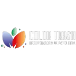 COLOR TRASH