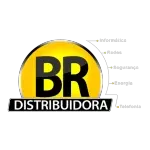 Ícone da BR DISTRIBUIDORA E IMPORTADORA DE EQUIPAMENTOS DE INFORMATICA LTDA