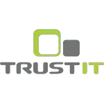 Ícone da TRUSTIT  CONFIANCA E TECNOLOGIA LTDA