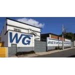 Ícone da WG INDUSTRIA E COMERCIO DE EQUIPAMENTOS ELETRICOS LTDA