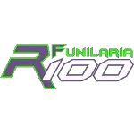 Ícone da FUNILARIA RF100 LTDA