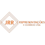 Ícone da JRR REPRESENTACOES E COMERCIO LTDA